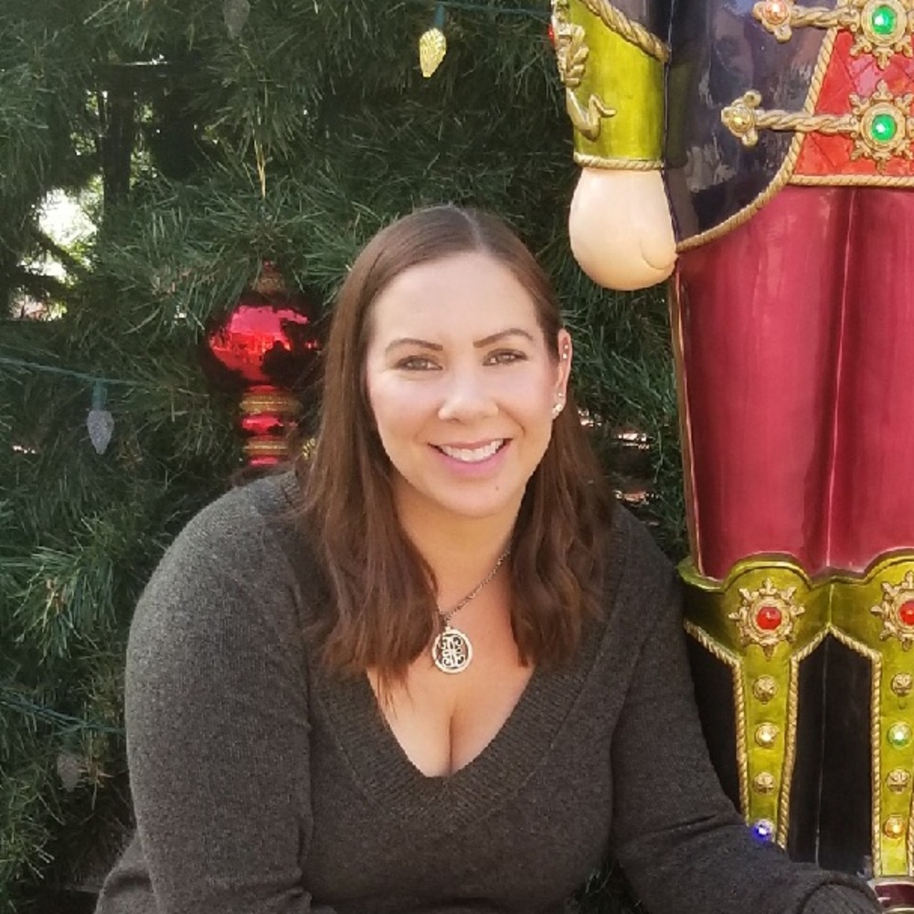 Meet your Posher, Jenny